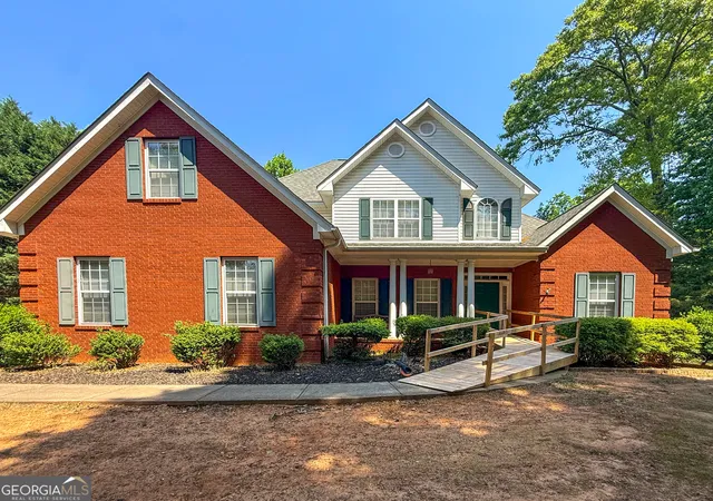 Photo 1 of Single family home for sale at 1020 Bench Mark Dr, Mcdonough, GA 30252 | MLS# 10842222 | Listing updated on 2026-09-09