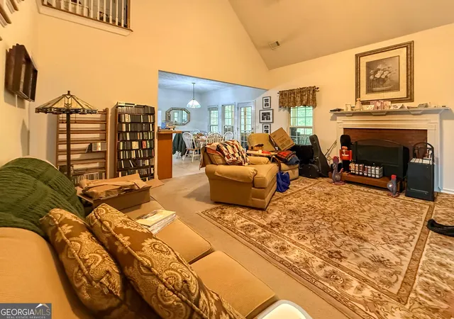 Photo 2 of Single family home for sale at 1020 Bench Mark Dr, Mcdonough, GA 30252 | MLS# 10842222 | Listing updated on 2026-09-09