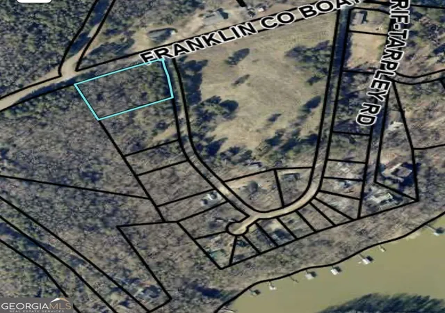 Photo 3 of Land for sale at 0 Andrews Subdivision, Lavonia, GA 30553 | MLS# 10879636 | Listing updated on 2026-10-27