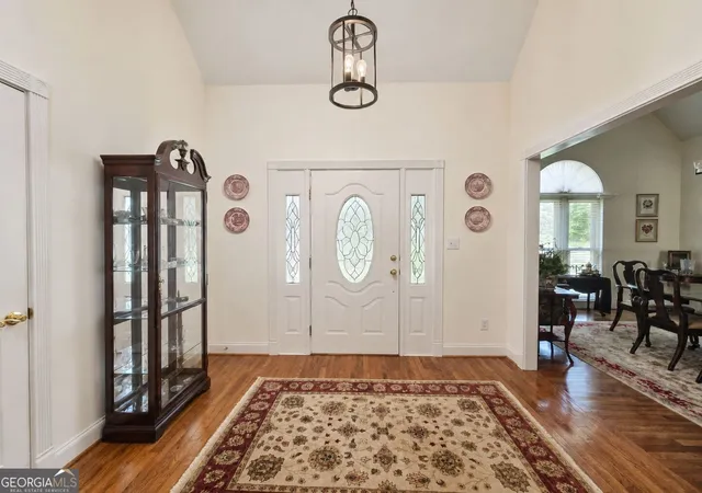 Photo 3 of Single family home for sale at 381 Hickory Ridge Rd, Jackson, GA 30233 | MLS# 10820452 | Listing updated on 2026-09-20