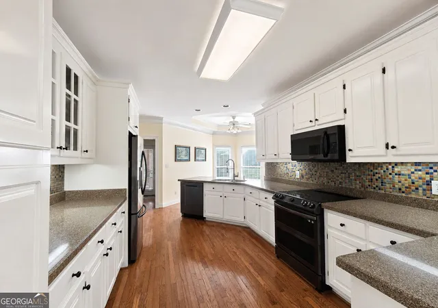 Photo 4 of Single family home for sale at 381 Hickory Ridge Rd, Jackson, GA 30233 | MLS# 10820452 | Listing updated on 2026-09-20