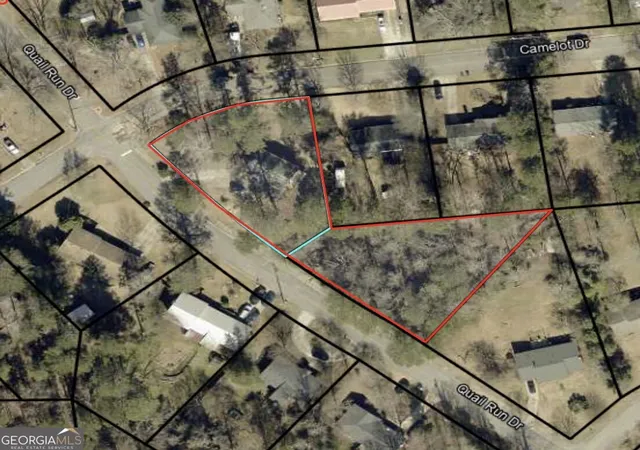 Photo 38 of Sale Pending at 595 Camelot Dr, Athens, GA 30606 | MLS# 10841212 | Listing updated on 2026-09-11