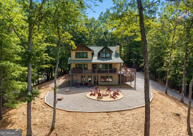 Photo 1 of Single family home for sale at 35 Dora Ln, Ellijay, GA 30540 | MLS# 10840540 | Listing updated on 2026-09-11