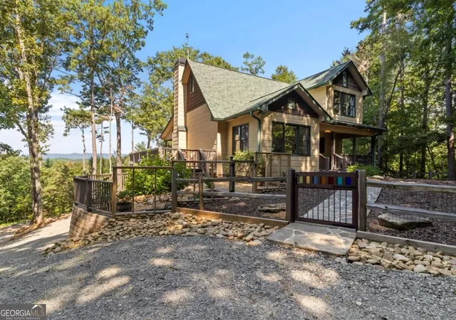 Photo 2 of Single family home for sale at 35 Dora Ln, Ellijay, GA 30540 | MLS# 10840540 | Listing updated on 2026-09-11