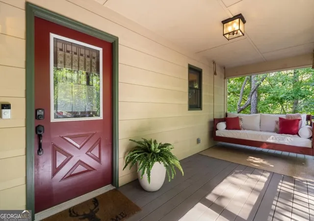Photo 3 of Single family home for sale at 35 Dora Ln, Ellijay, GA 30540 | MLS# 10840540 | Listing updated on 2026-09-11