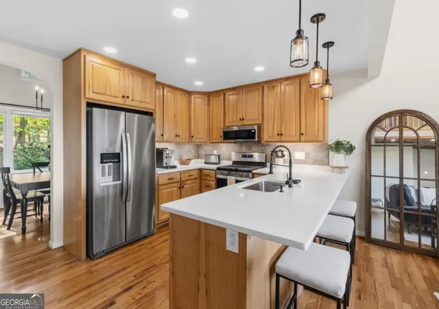 Photo 4 of Single family home for sale at 35 Dora Ln, Ellijay, GA 30540 | MLS# 10840540 | Listing updated on 2026-09-11