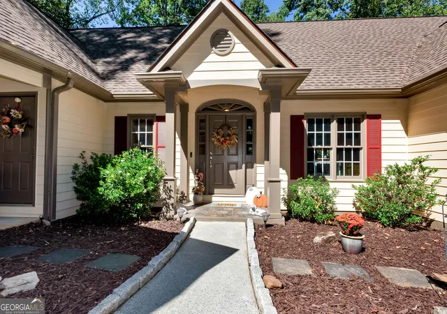 Photo 2 of Single family home for sale at 55 Sundown Way, Dawsonville, GA 30534 | MLS# 10872839 | Listing updated on 2026-10-28