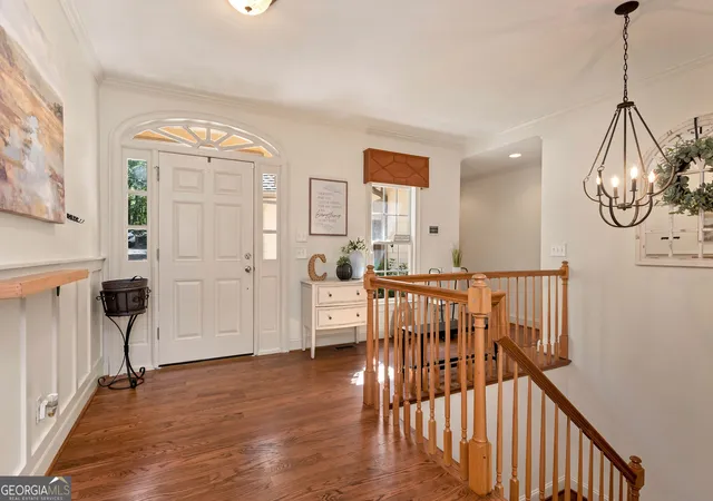 Photo 4 of Single family home for sale at 55 Sundown Way, Dawsonville, GA 30534 | MLS# 10872839 | Listing updated on 2026-10-28