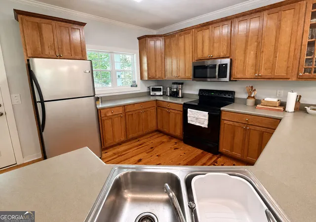 Photo 2 of Single family home for sale at 443 Suttles Rd, Martin, GA 30557 | MLS# 10840847 | Listing updated on 2026-09-05