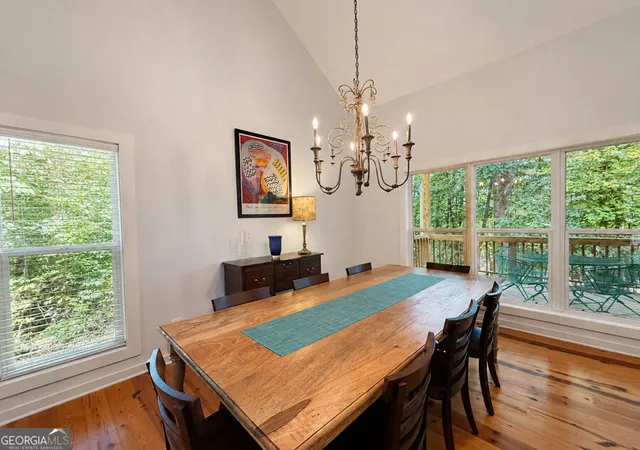 Photo 3 of Single family home for sale at 443 Suttles Rd, Martin, GA 30557 | MLS# 10840847 | Listing updated on 2026-09-05