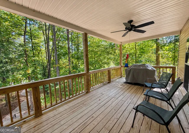 Photo 4 of Single family home for sale at 443 Suttles Rd, Martin, GA 30557 | MLS# 10840847 | Listing updated on 2026-09-05