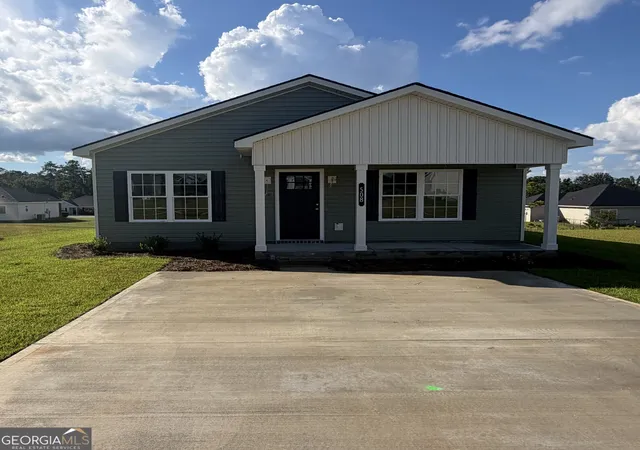 Multi family home for sale at 508 Nickie's Way, Statesboro, GA 30458 | MLS# 10837392