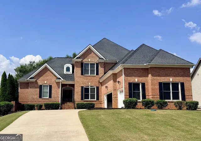Photo 1 of Single family home for sale at 3212 Brush Arbor Ct, Jefferson, GA 30549 | MLS# 10844456 | Listing updated on 2026-10-26