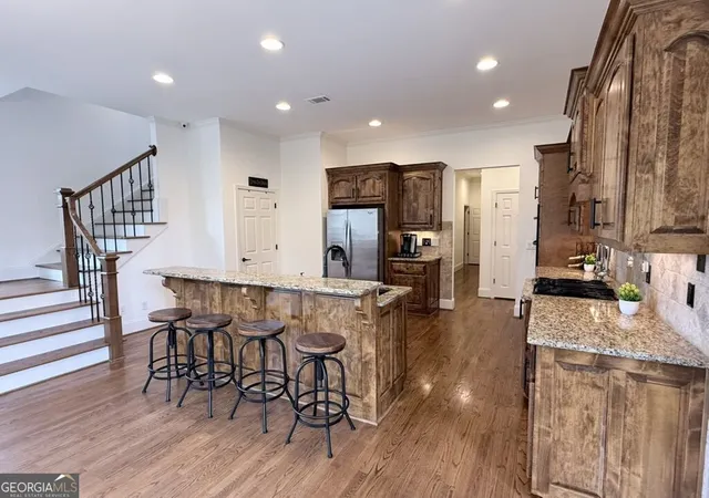 Photo 3 of Single family home for sale at 3212 Brush Arbor Ct, Jefferson, GA 30549 | MLS# 10844456 | Listing updated on 2026-10-26