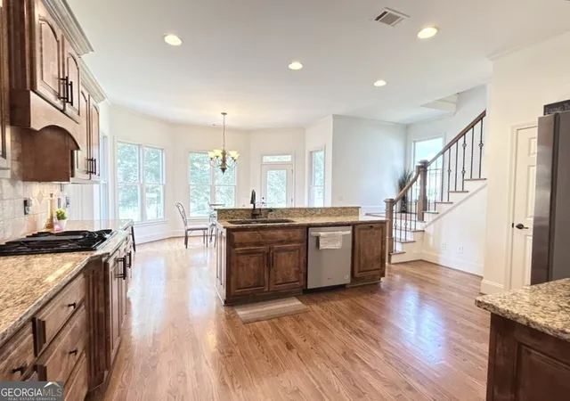 Photo 4 of Single family home for sale at 3212 Brush Arbor Ct, Jefferson, GA 30549 | MLS# 10844456 | Listing updated on 2026-10-26