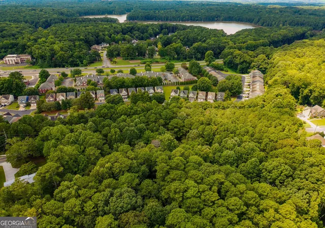Photo 2 of Land for sale at 5127 Proctor Landing Rd, Acworth, GA 30101 | MLS# 10846540 | Listing updated on 2026-09-30