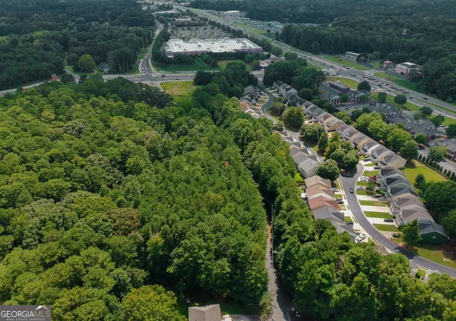 Photo 3 of Land for sale at 5127 Proctor Landing Rd, Acworth, GA 30101 | MLS# 10846540 | Listing updated on 2026-09-30
