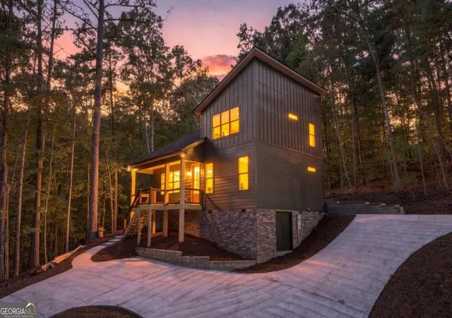 Photo 1 of Single family home for sale at 84 Hale Ct #3380R, Ellijay, GA 30540 | MLS# 10853663 | Listing updated on 2026-10-07