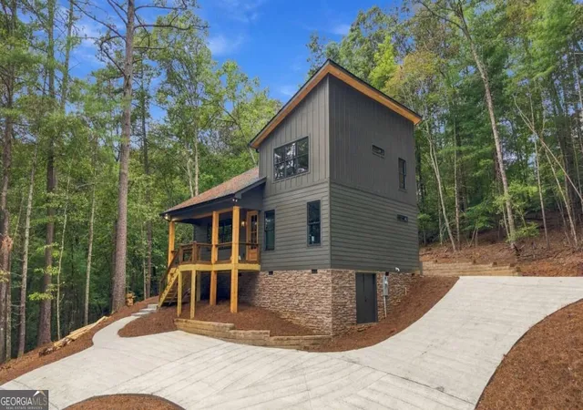 Photo 2 of Single family home for sale at 84 Hale Ct #3380R, Ellijay, GA 30540 | MLS# 10853663 | Listing updated on 2026-10-07