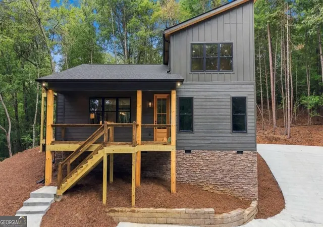 Photo 3 of Single family home for sale at 84 Hale Ct #3380R, Ellijay, GA 30540 | MLS# 10853663 | Listing updated on 2026-10-07