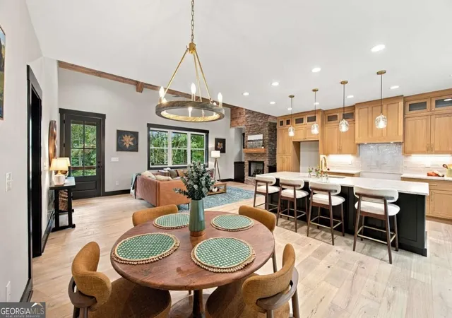 Photo 4 of Single family home for sale at 84 Hale Ct #3380R, Ellijay, GA 30540 | MLS# 10853663 | Listing updated on 2026-10-07