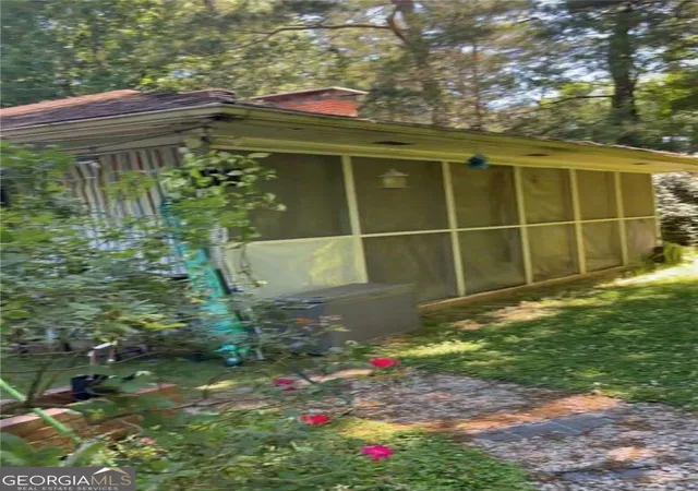 Photo 1 of Single family home for sale at 3300 Cascade Rd Sw, Atlanta, GA 30311 | MLS# 10840747 | Listing updated on 2026-09-23