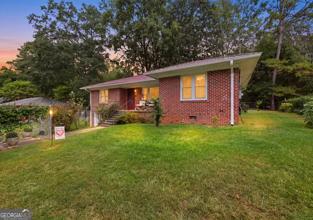 Photo 1 of Single family home for sale at 107 Valley Dr, Toccoa, GA 30577 | MLS# 10842971 | Listing updated on 2026-09-11