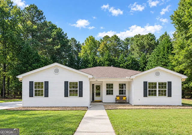 Photo 1 of Sale Pending at 744 Old Forrester Rd, Monroe, GA 30655 | MLS# 10839002 | Listing updated on 2026-09-08