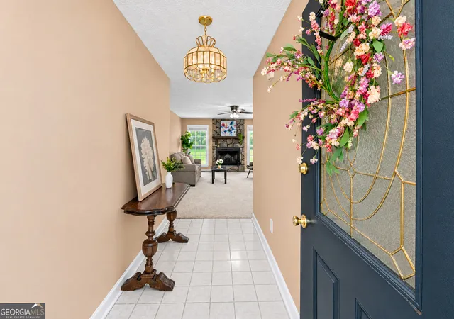 Photo 3 of Sale Pending at 744 Old Forrester Rd, Monroe, GA 30655 | MLS# 10839002 | Listing updated on 2026-09-08