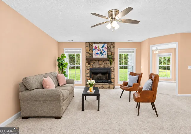 Photo 3 of Sale Pending at 744 Old Forrester Rd, Monroe, GA 30655 | MLS# 10839002 | Listing updated on 2026-09-08