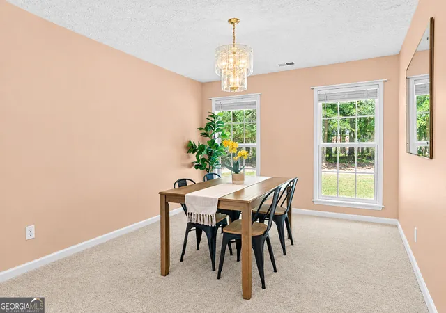 Photo 4 of Sale Pending at 744 Old Forrester Rd, Monroe, GA 30655 | MLS# 10839002 | Listing updated on 2026-09-08