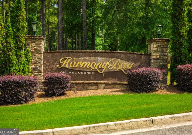 Photo 4 of Land for sale at 115 Harmony Bay Dr, Eatonton, GA 31024 | MLS# 10798591 | Listing updated on 2026-09-08