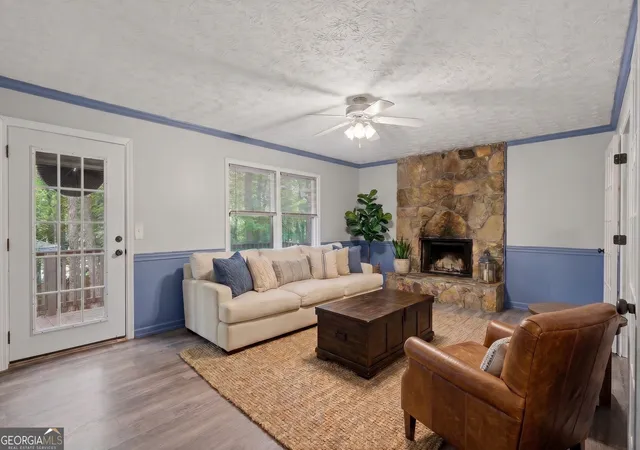 Photo 4 of Single family home for sale at 3191 Limrick Ln, Snellville, GA 30039 | MLS# 10768523 | Listing updated on 2026-10-08
