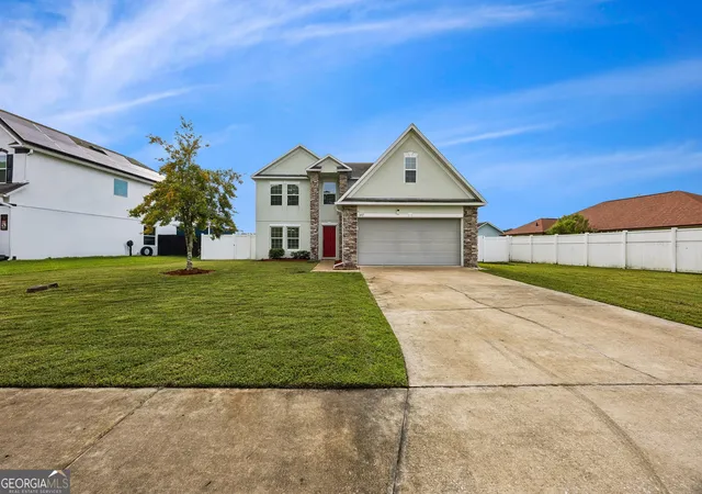 Photo 2 of Single family home for sale at 147 Cedar Cir Dr, Kingsland, GA 31548 | MLS# 10850826 | Listing updated on 2026-10-06
