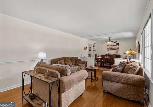 Photo 2 of Single family home for sale at 1713 Kimberly Dr Sw, Marietta, GA 30008 | MLS# 10820248 | Listing updated on 2026-09-13