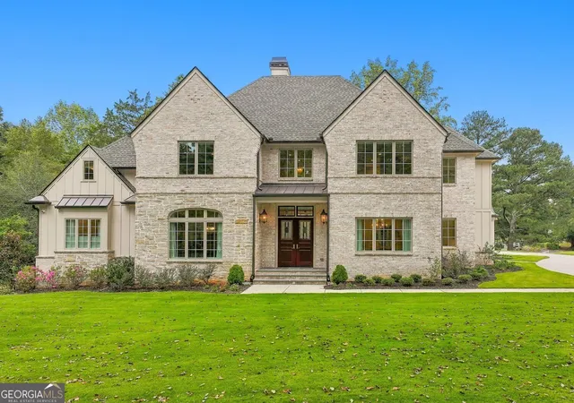Photo 1 of Mansion for sale at 5310 Northland Dr Ne, Sandy Springs, GA 30342 | MLS# 10853345 | Listing updated on 2026-10-30