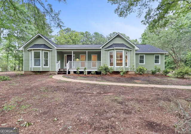 Single family home for sale at 114 Pine Knoll Dr, Warm Springs, GA 31830 | MLS# 10838671