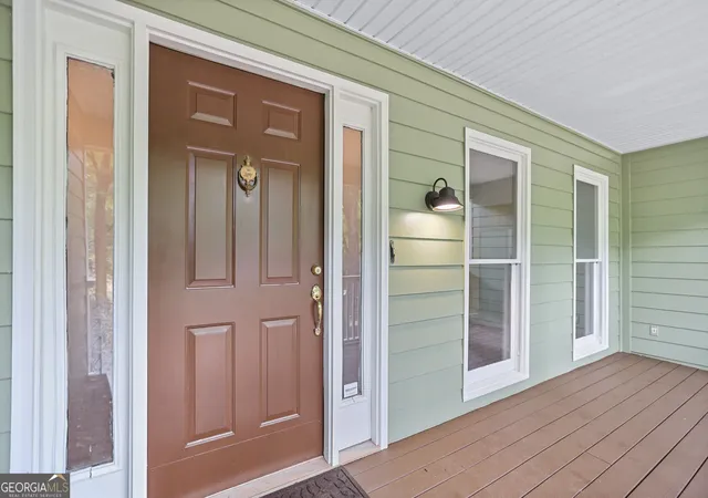 Photo 3 of Single family home for sale at 114 Pine Knoll Dr, Warm Springs, GA 31830 | MLS# 10838671 | Listing updated on 2026-09-22
