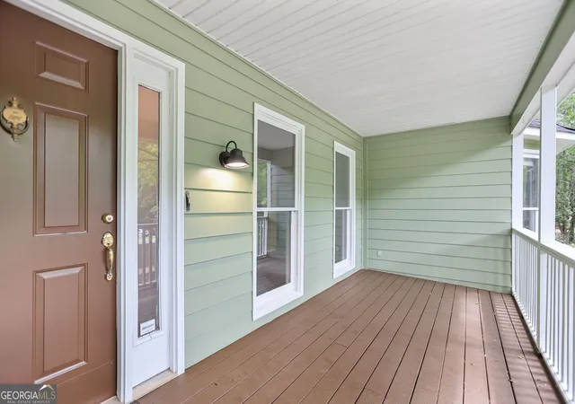 Photo 4 of Single family home for sale at 114 Pine Knoll Dr, Warm Springs, GA 31830 | MLS# 10838671 | Listing updated on 2026-09-22