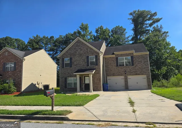 Photo 1 of Single family home for sale at 6526 Beaver Crk Trl, Atlanta, GA 30349 | MLS# 10849473 | Listing updated on 2026-10-02