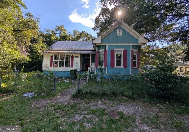 Photo 1 of Single family home for sale at 829 S Washington St, Bainbridge, GA 39819 | MLS# 10846804 | Listing updated on 2026-09-22