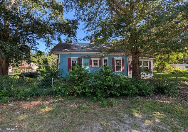 Photo 2 of Single family home for sale at 829 S Washington St, Bainbridge, GA 39819 | MLS# 10846804 | Listing updated on 2026-09-22