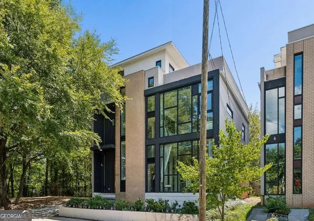 Single family home for sale at 575 Highland Ave NE, Atlanta, GA 30312 | MLS# 10839523