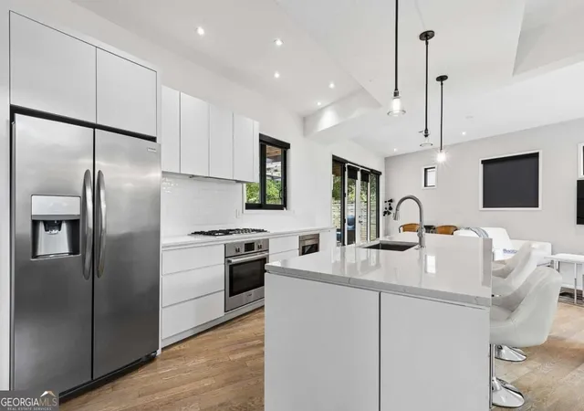 Photo 4 of Single family home for sale at 575 Highland Ave NE, Atlanta, GA 30312 | MLS# 10839523 | Listing updated on 2026-10-05