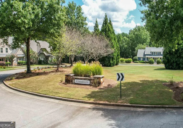 Photo 2 of Single family home for sale at 445 Summerlin Blvd, Newnan, GA 30265 | MLS# 10841090 | Listing updated on 2026-09-11