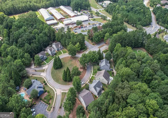 Photo 4 of Single family home for sale at 445 Summerlin Blvd, Newnan, GA 30265 | MLS# 10841090 | Listing updated on 2026-09-11