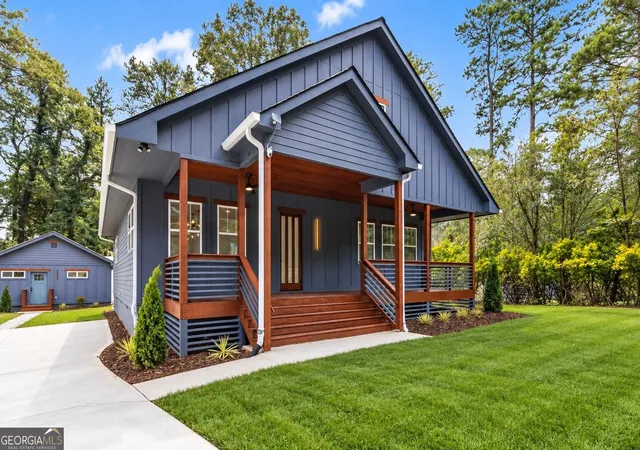 Single family home for sale at 3892 Boulder Park Dr SW, Atlanta, GA 30331 | MLS# 10841744 | Listing updated on 2026-09-09