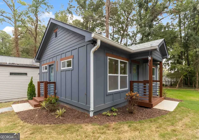 Photo 55 of Single family home for sale at 3892 Boulder Park Dr Sw, Atlanta, GA 30331 | MLS# 10841744 | Listing updated on 2026-09-09