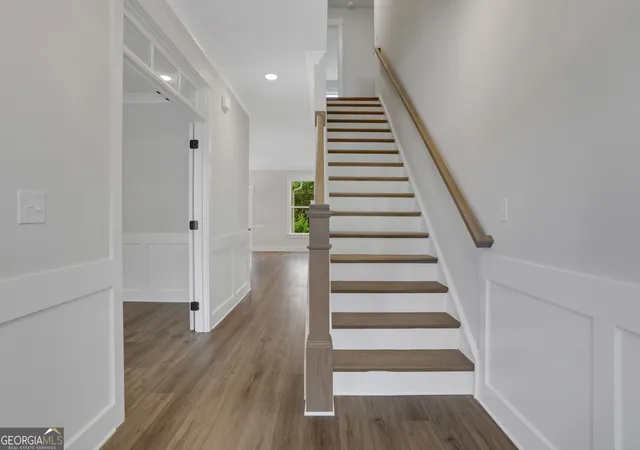 Photo 2 of Single family home for sale at 317 Conifer Ln, Ball Ground, GA 30107 | MLS# 10714158 | Listing updated on 2026-09-10