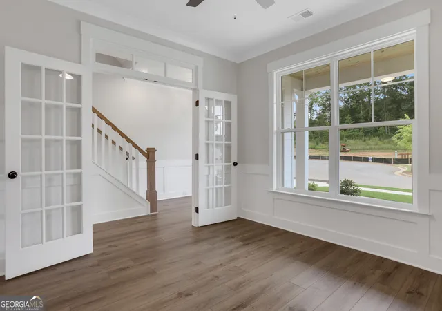Photo 3 of Single family home for sale at 317 Conifer Ln, Ball Ground, GA 30107 | MLS# 10714158 | Listing updated on 2026-10-18
